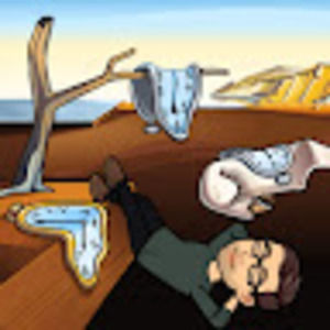 Meet your Posher, Aaron